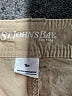 St. John's Bay Tan Cargo Pants Size 16 (petite) - photo 4