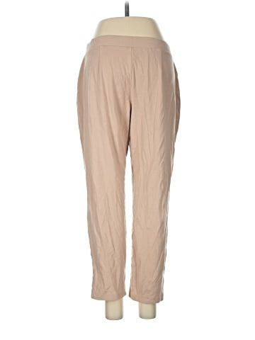 Susan Graver Casual Pants (view 2)