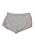 RBX 100% Polyester Gray Athletic Shorts Size XL - photo 2