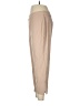 Susan Graver Solid Tan Casual Pants Size M (petite) - photo 5