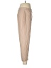 Susan Graver Solid Tan Casual Pants Size M (petite) - photo 4