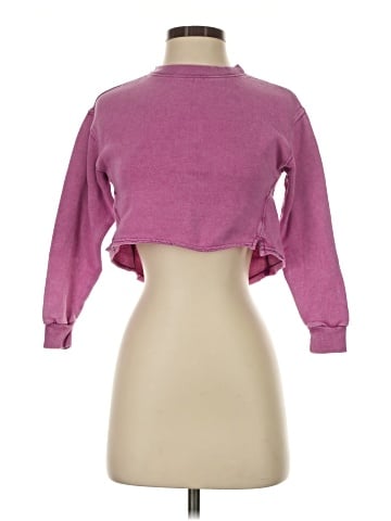 Z by Zella Sweatshirt (view 1)