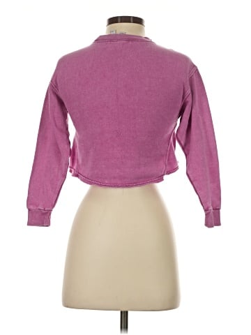 Z by Zella Sweatshirt (view 2)