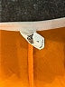 Parade Orange Romper Size L - photo 4