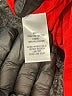 Lulus 100% Polyester Red Cocktail Dress Size M - photo 8
