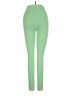 Carbon38 Green Active Pants Size XS - photo 2
