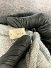 Moth Gray Turtleneck Sweater Size S - photo 7