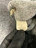 Moth Gray Turtleneck Sweater Size S - photo 8