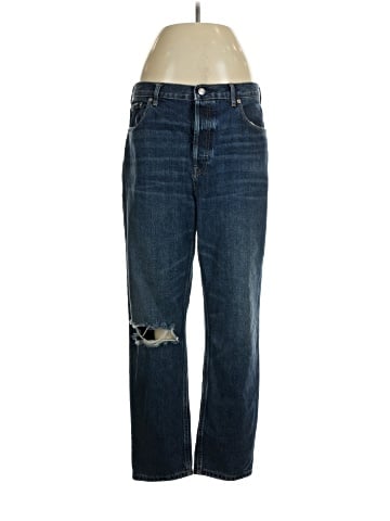 Everlane Jeans (view 1)
