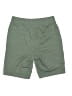 Eddie Bauer Solid Green Athletic Shorts Size 5 - photo 2