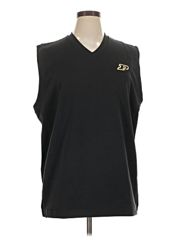 Nike Golf Sleeveless T-Shirt (view 1)