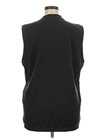 Nike Golf Sleeveless T-Shirt (view 2)