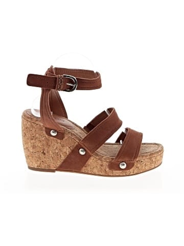 Lucky Brand Wedges (view 1)