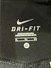 Nike Black Active Pants Size XL - photo 4