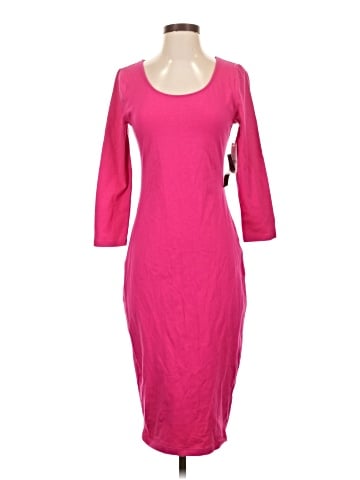 New York & Company Cocktail Dress (view 1)