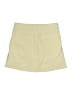 Callaway Solid Yellow Active Skort Size 2 - photo 2