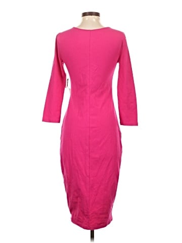 New York & Company Cocktail Dress (view 2)