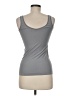 Ellen Tracy Gray Tank Top Size M - photo 2