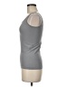 Ellen Tracy Gray Tank Top Size M - photo 5