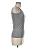 Ellen Tracy Gray Tank Top Size M - photo 4