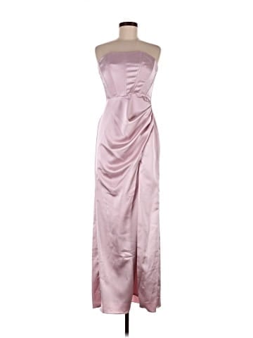 After Six Cocktail Dress (view 1)