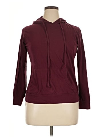 Sofra Pullover Hoodie (view 1)