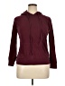 Sofra Burgundy Pullover Hoodie Size L - photo 1