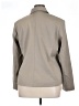 Van Heusen Gray Jacket Size XL - photo 2