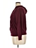 Sofra Burgundy Pullover Hoodie Size L - photo 5