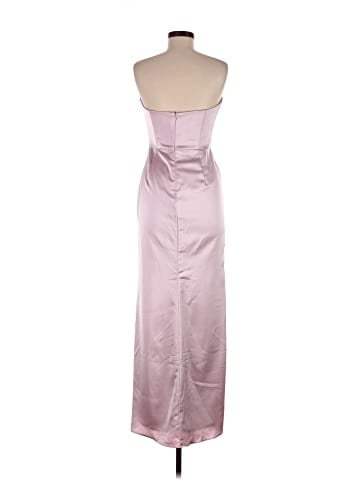 After Six Cocktail Dress (view 2)