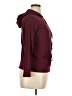 Sofra Burgundy Pullover Hoodie Size L - photo 4