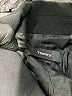Theory Black Coat Size 10 - photo 6