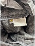 Loro Piana Chevron-herringbone Gray Wool Pants Size EU (IT) 40 / US 4 - photo 9