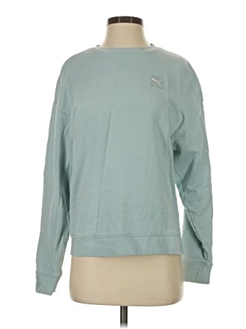 Puma Sweatshirt (view 1)