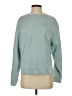 Puma Teal Sweatshirt Size S - photo 1