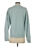 Puma Teal Sweatshirt Size S - photo 2