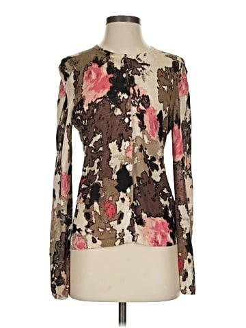 Kate Hill Cardigan (view 1)