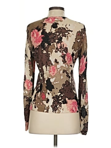 Kate Hill Cardigan (view 2)