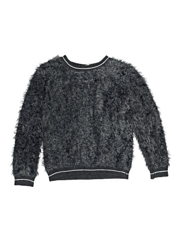 Lili Gaufrette Pullover Sweater (view 1)