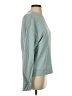 Puma Teal Sweatshirt Size S - photo 4