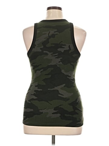 Heritage Sleeveless Top (view 2)