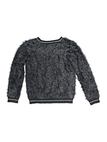 Lili Gaufrette Pullover Sweater (view 2)