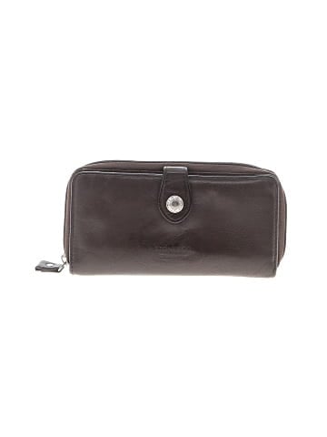 Stone & Co. Leather Wallet (view 1)