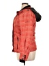 Assorted Brands Print Orange Jacket Size 10 - photo 5
