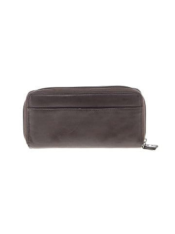 Stone & Co. Leather Wallet (view 2)