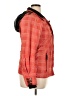 Assorted Brands Print Orange Jacket Size 10 - photo 4