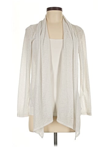 Ellen Tracy Cardigan (view 1)