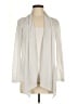 Ellen Tracy Ivory Cardigan Size Med - Lg - photo 1
