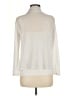 Ellen Tracy Ivory Cardigan Size Med - Lg - photo 2