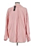 Lulus Pink Long Sleeve Blouse Size M - photo 2